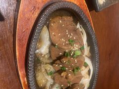 -古京·臻致料理(月湖店)