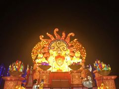 景点-金沙遗址博物馆
