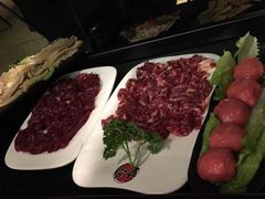 -牛焱·贵州黄牛肉火锅(城西银泰店)