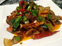 -黔味居贵州菜