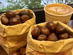 -高记桂花糖炒栗(鼓楼店)