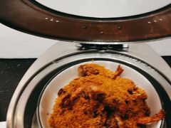 -永泰福朋喜来登酒店-宜客乐自助餐厅(远大路店)