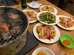 -大正泥炉烤肉(苏宁店)