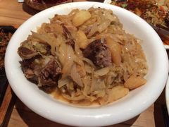 -西贝莜面村(金隅嘉品mall店)