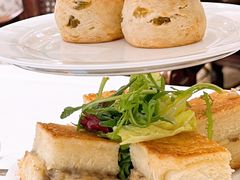 -TWG Tea(台北101购物中心沙龙及精品门市)