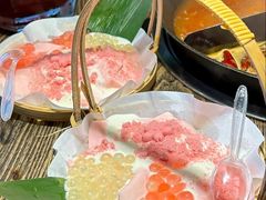 -冯校长老火锅(深圳总店)
