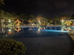 -深圳大梅沙京基洲际度假酒店