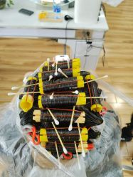 -慕尚Hairsalon烫染·头疗