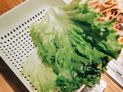 -新石器烤肉(招商1872店)