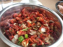 -川流不息(北蔡休闲广场店)