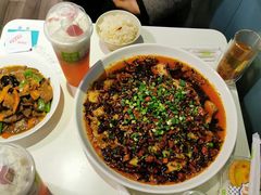 -奈雪的茶(石家庄万象城店)