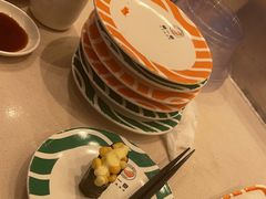 -新一番三文鱼寿司(大东海店)