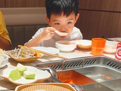 -海底捞火锅(创意园店)