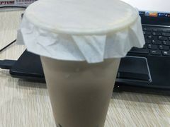 木糠蛋糕奶茶-雾鲜(KKMALL店)