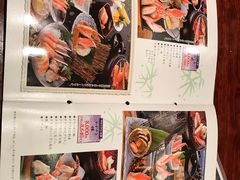 -蟹道乐( 新宿駅前店)