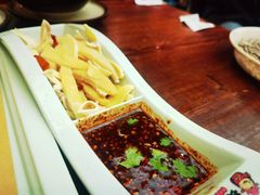 -状元阁烧烤(新华路总店)