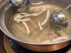 -润园四季椰子鸡火锅(南山海岸城店)