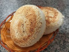 -清真喜兰老丁羊汤特色小吃