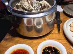 -必点海鲜·鲅鱼水饺(鞍山西道店)