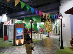 -幻贝家儿童乐园(苏州中心店)