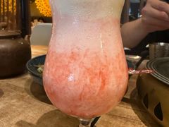 -耶里夏丽·新疆菜·28年喀什老馆(田林东路店)