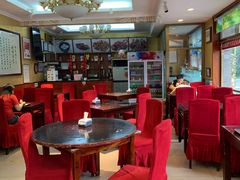 大堂-峨嵋酒家(德内店)