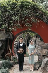 -蔚蓝映像STUDIO婚纱摄影(南稍门店)