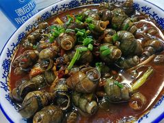 -洞天食府(北大街店)