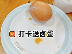 -小灶派· 地道兰州牛肉面(宏发大厦店)