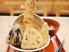 -虹梅食堂·爱蝦乃家