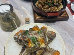 -皇朝海鲜酒店