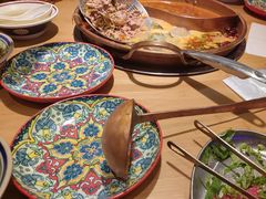 -洱火云南酸菜牛肉火锅(石景山当代商城店)