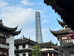 -Peet's Coffee皮爷咖啡(豫园店)