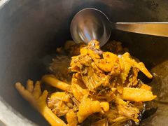 -院里寻菜·精致庭院菜(观沙岭店)