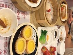 -点都德(大茶楼店)