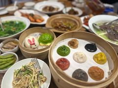 -乐忻皇朝(上海中心大厦店)