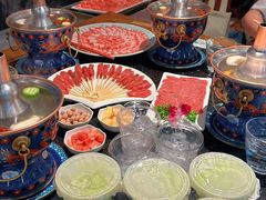 -南门涮肉(上海二店)