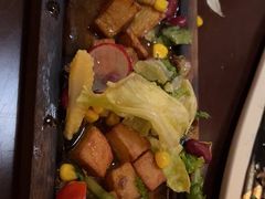 -弓二·烧鸟居酒屋(财富购物中心店)