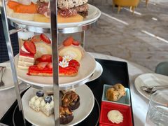 -三迪希尔顿酒店·星空酒廊