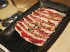 -新石器烤肉(中房金谊广场店)