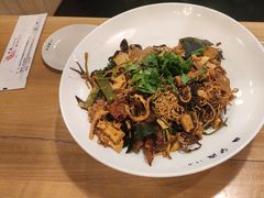 -拿渡麻辣香锅(龙旗购物中心店)