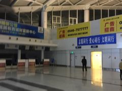-东营胜利机场
