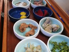 -桥香园过桥米线(国贸店)
