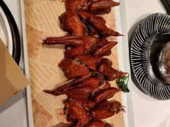 -北平楼·烤鸭·北京菜(牡丹园店)