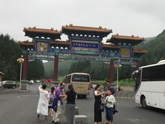 -塞罕坝国家级自然保护区