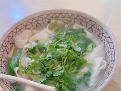 -萧记三鲜烩面(东站店)