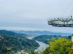 -京东石林峡风景区