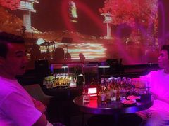 -赤红音乐现场(浦东金桥路店)