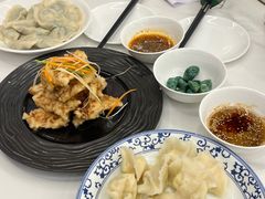 -东方饺子王(新奥购物中心店)