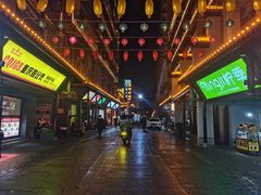 -市府路小吃城(民俗文化广场锦苑店)